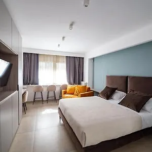 Andromeda Guest house Bari