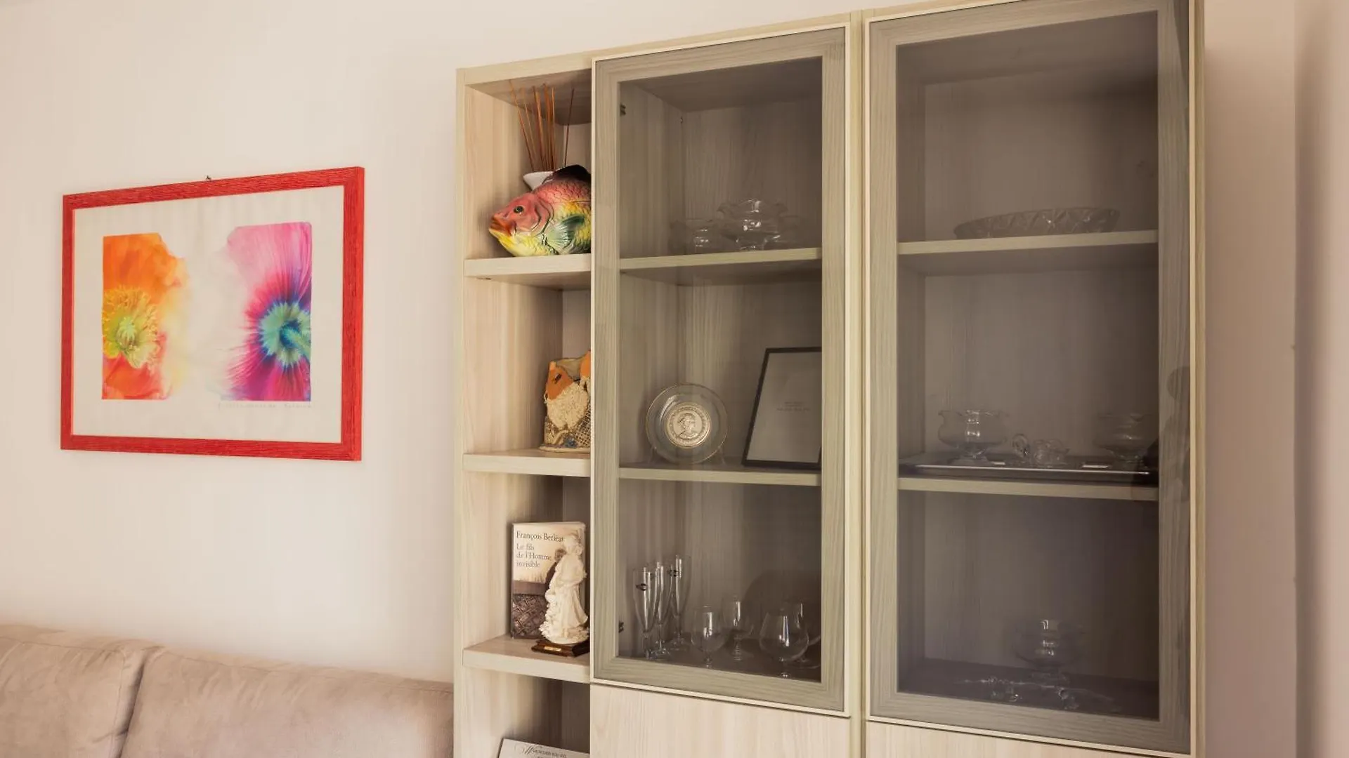 Sliema Seaview Modern Apartment Malta